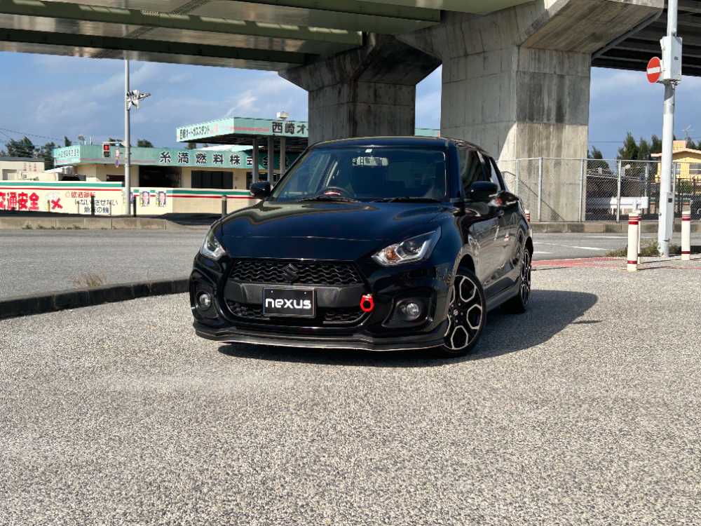 沖縄中古車探しはネクサスユーカー nexusU-Car