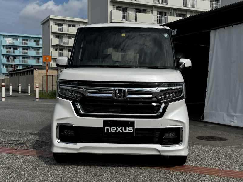 沖縄中古車探しはネクサスユーカー nexusU-Car