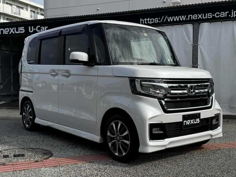 沖縄中古車探しはネクサスユーカー nexusU-Car