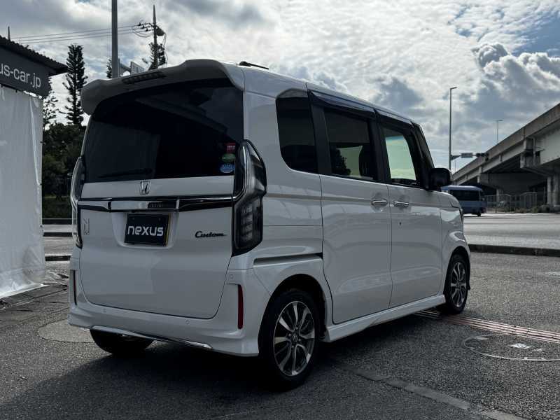 沖縄中古車探しはネクサスユーカー nexusU-Car