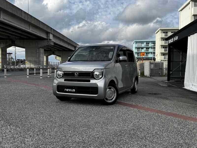 沖縄中古車探しはネクサスユーカー nexusU-Car