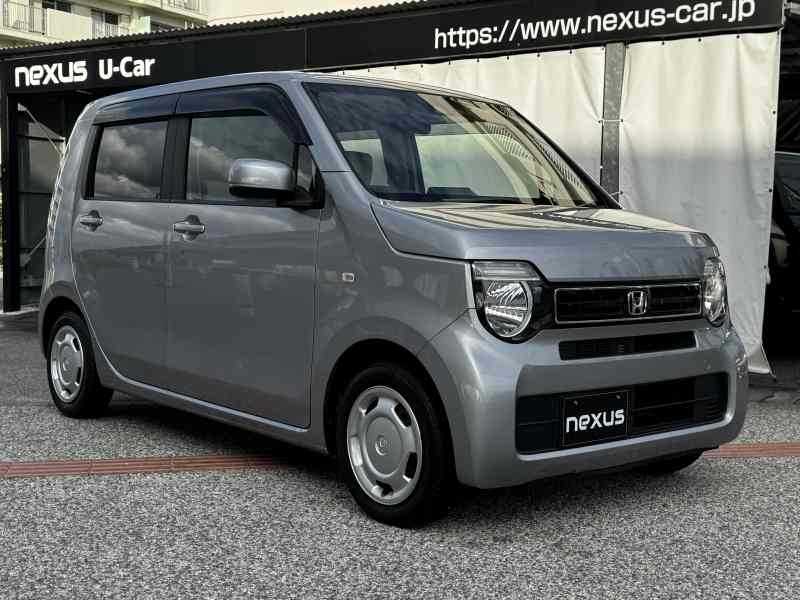 沖縄中古車探しはネクサスユーカー nexusU-Car