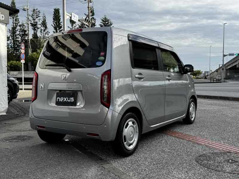 沖縄中古車探しはネクサスユーカー nexusU-Car