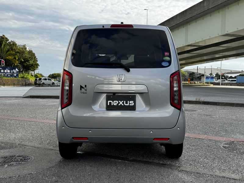 沖縄中古車探しはネクサスユーカー nexusU-Car