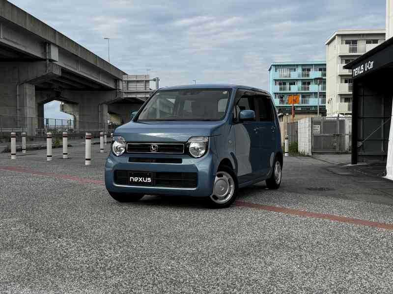 沖縄中古車探しはネクサスユーカー nexusU-Car