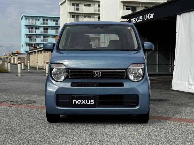 沖縄中古車探しはネクサスユーカー nexusU-Car