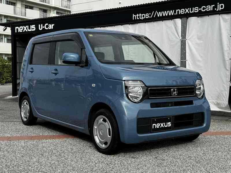 沖縄中古車探しはネクサスユーカー nexusU-Car