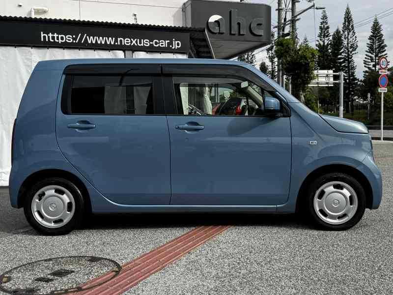 沖縄中古車探しはネクサスユーカー nexusU-Car