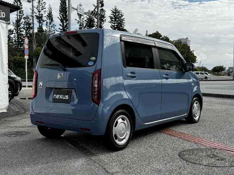 沖縄中古車探しはネクサスユーカー nexusU-Car