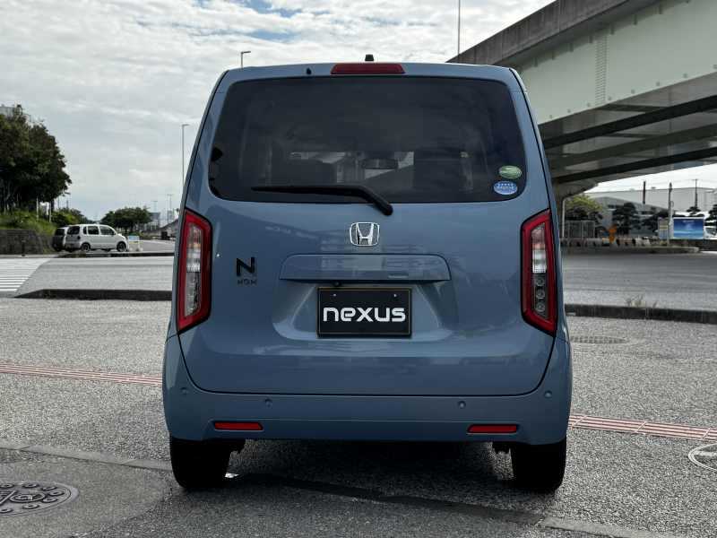 沖縄中古車探しはネクサスユーカー nexusU-Car