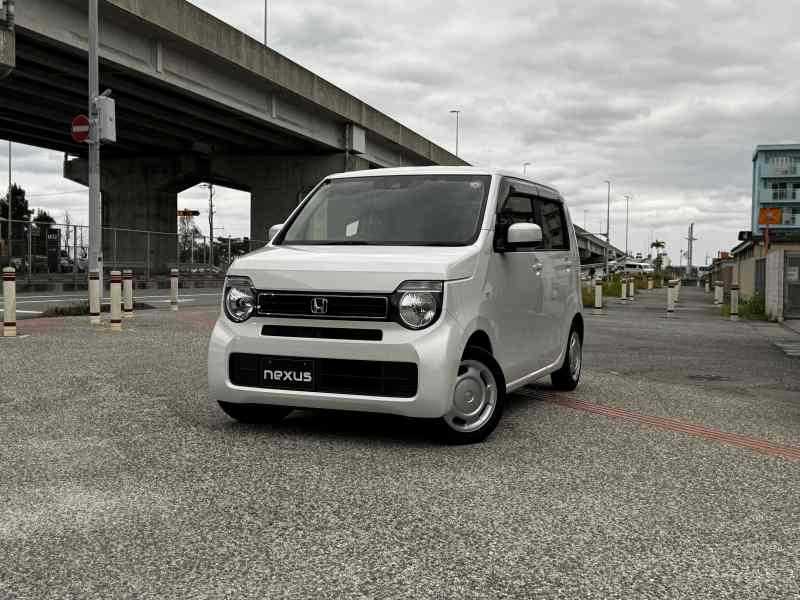 沖縄中古車探しはネクサスユーカー nexusU-Car