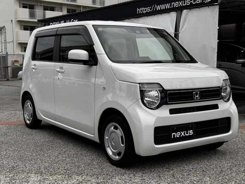 沖縄中古車探しはネクサスユーカー nexusU-Car