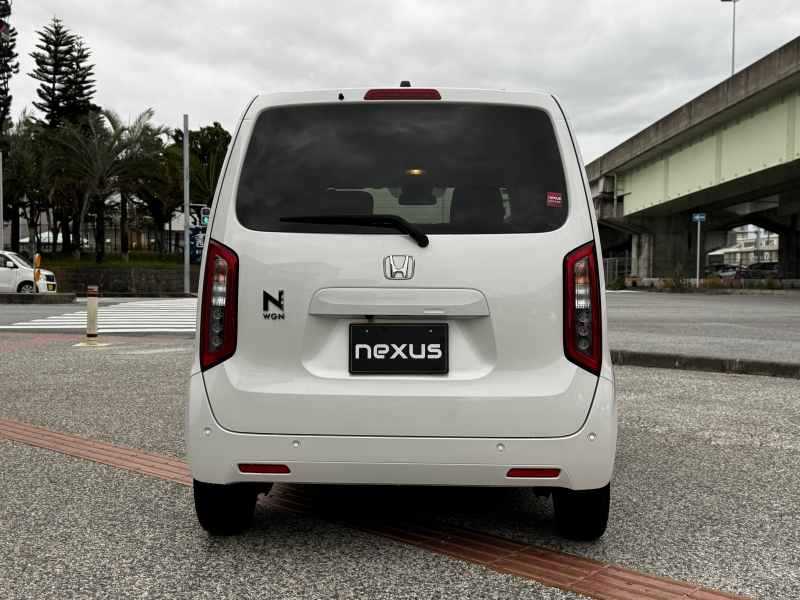 沖縄中古車探しはネクサスユーカー nexusU-Car