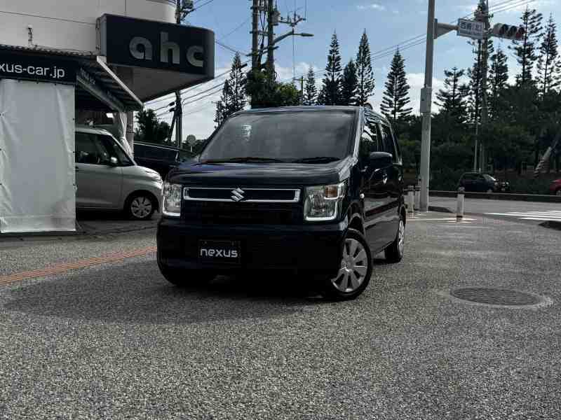 沖縄中古車探しはネクサスユーカー nexusU-Car