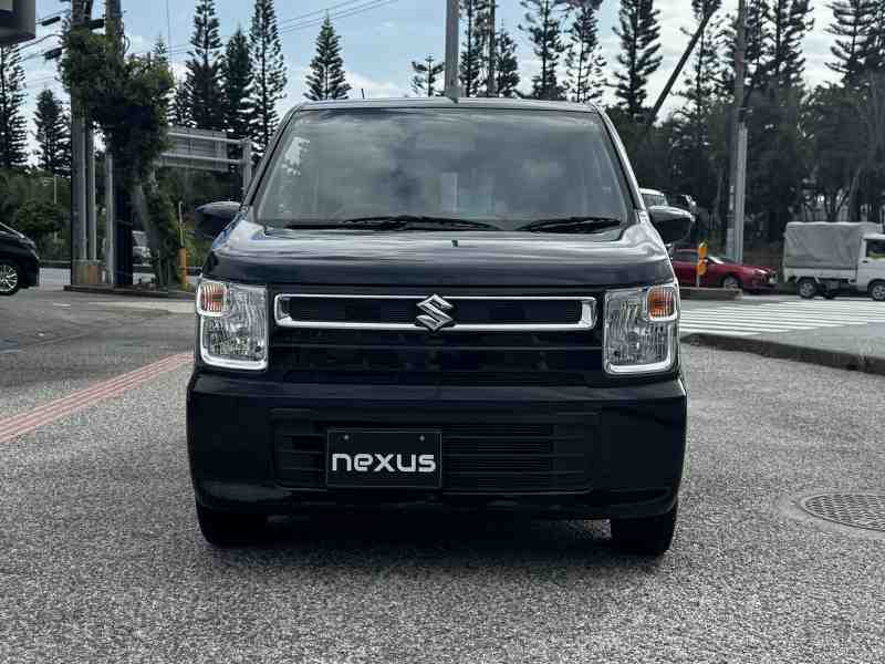 沖縄中古車探しはネクサスユーカー nexusU-Car