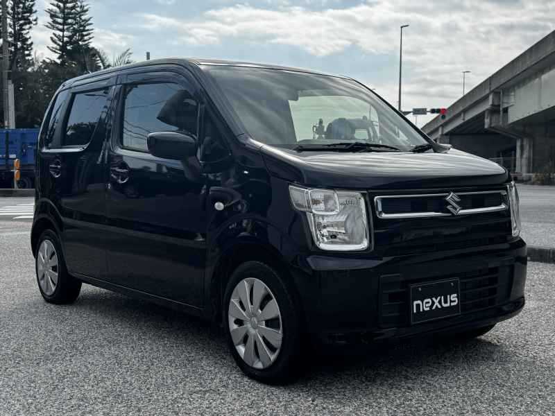 沖縄中古車探しはネクサスユーカー nexusU-Car