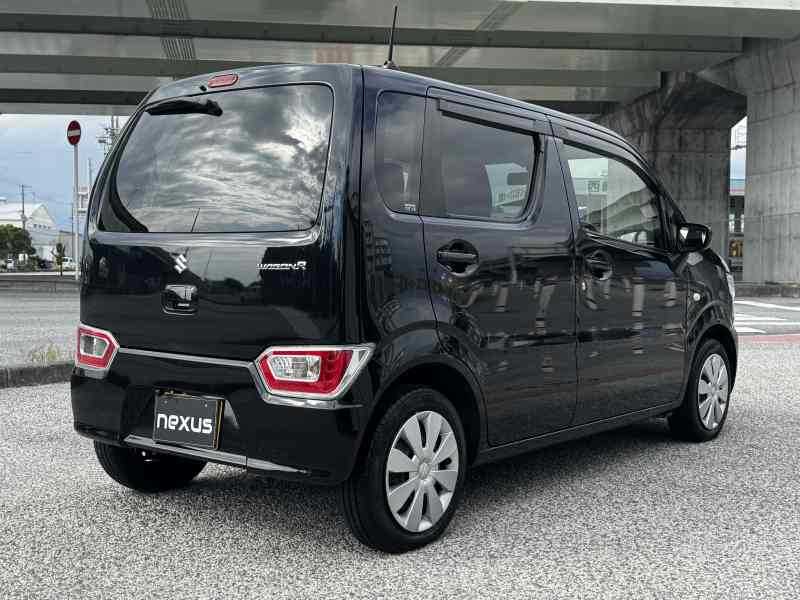 沖縄中古車探しはネクサスユーカー nexusU-Car