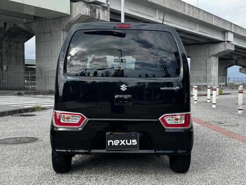 沖縄中古車探しはネクサスユーカー nexusU-Car