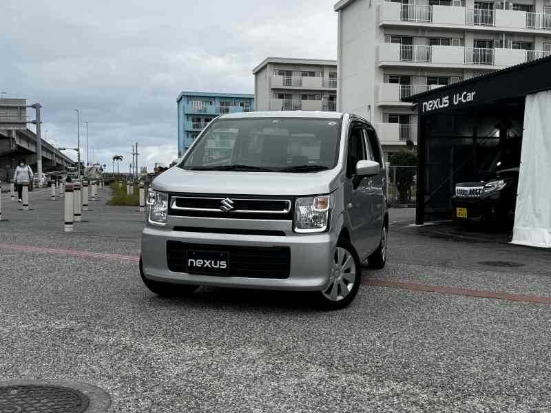 沖縄中古車探しはネクサスユーカー nexusU-Car