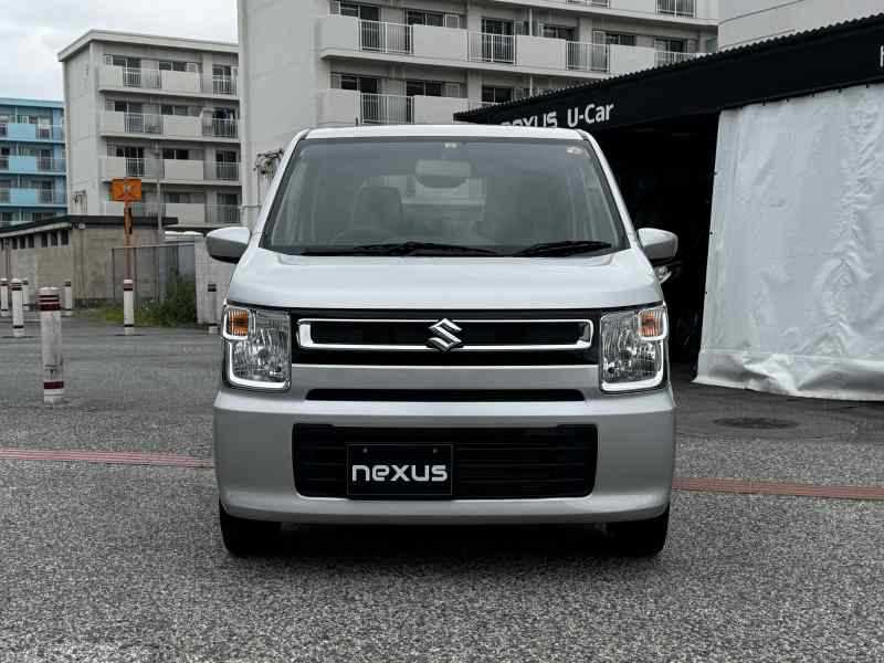 沖縄中古車探しはネクサスユーカー nexusU-Car