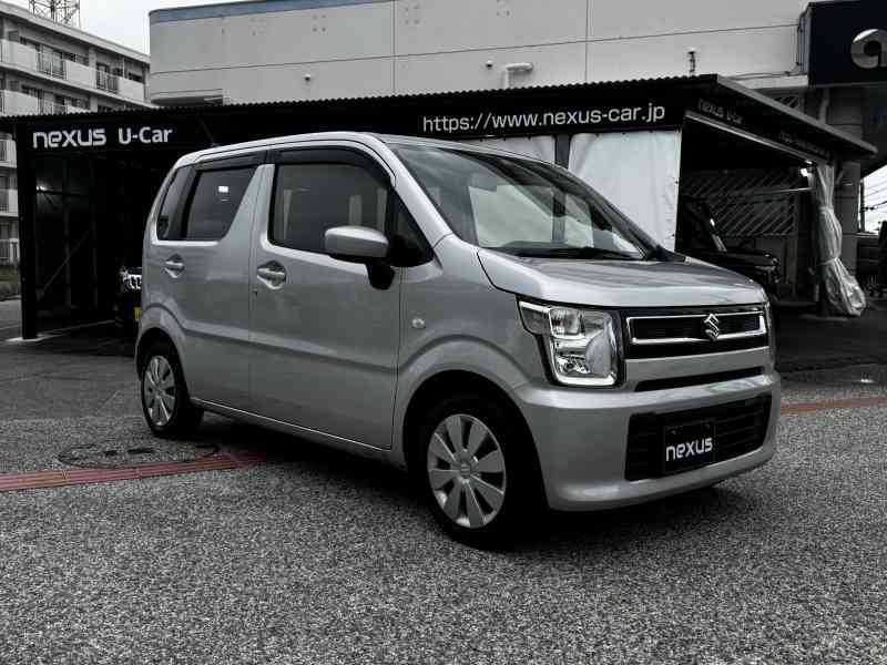 沖縄中古車探しはネクサスユーカー nexusU-Car