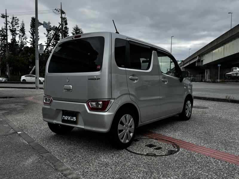 沖縄中古車探しはネクサスユーカー nexusU-Car