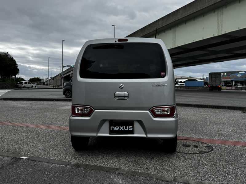 沖縄中古車探しはネクサスユーカー nexusU-Car