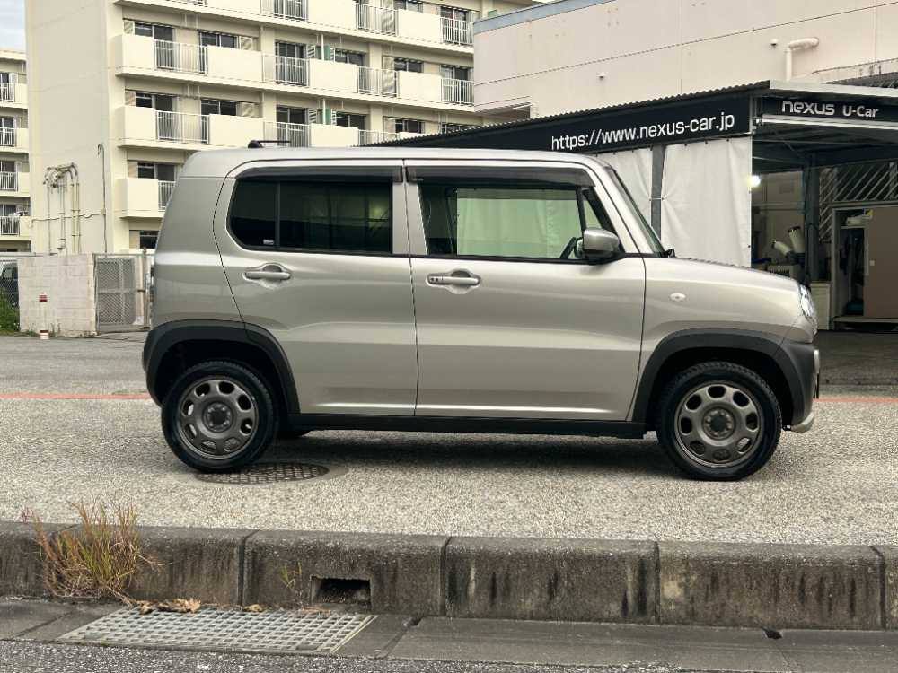 沖縄中古車探しはネクサスユーカー nexusU-Car