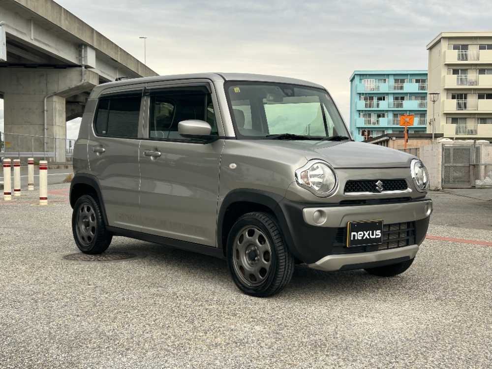 沖縄中古車探しはネクサスユーカー nexusU-Car