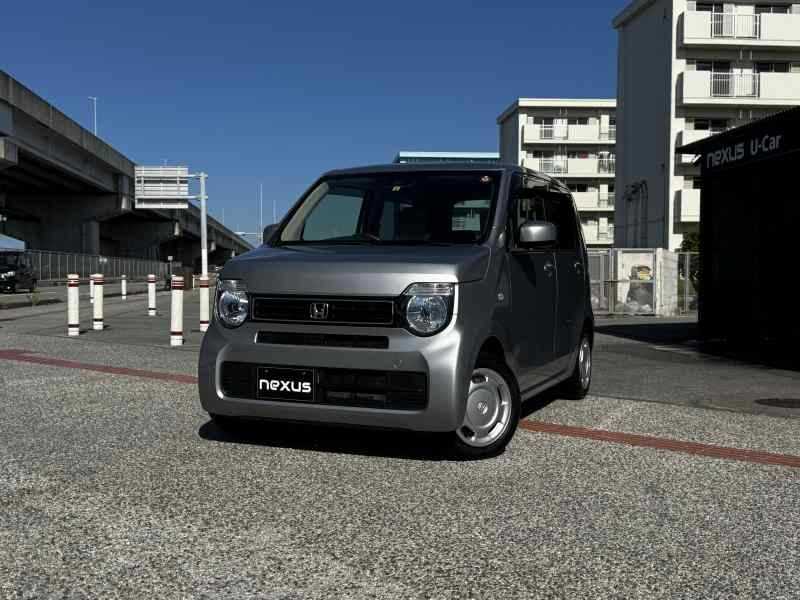 沖縄中古車探しはネクサスユーカー nexusU-Car