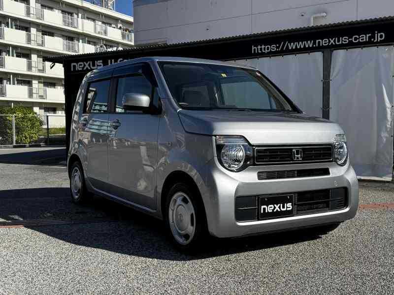 沖縄中古車探しはネクサスユーカー nexusU-Car