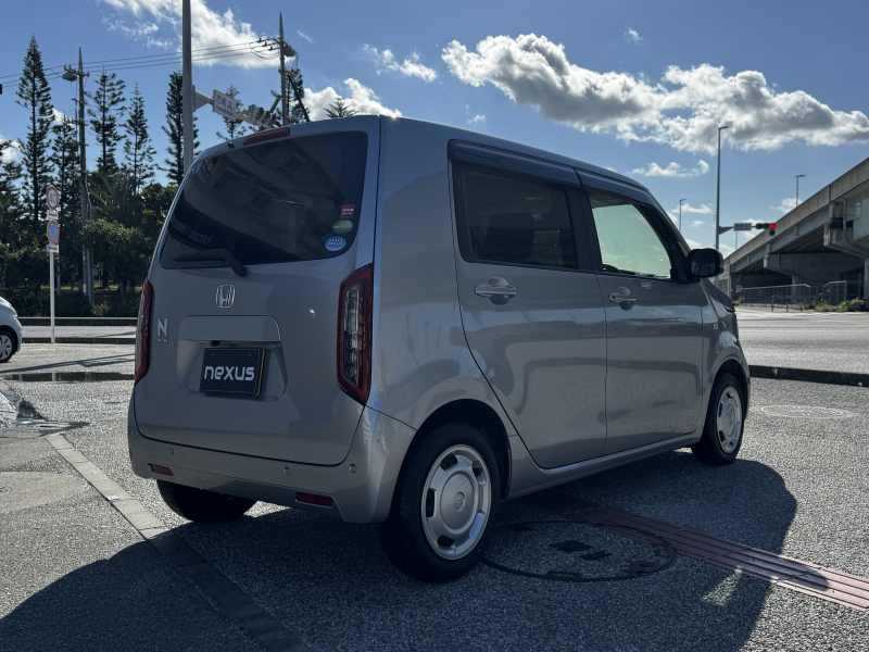 沖縄中古車探しはネクサスユーカー nexusU-Car