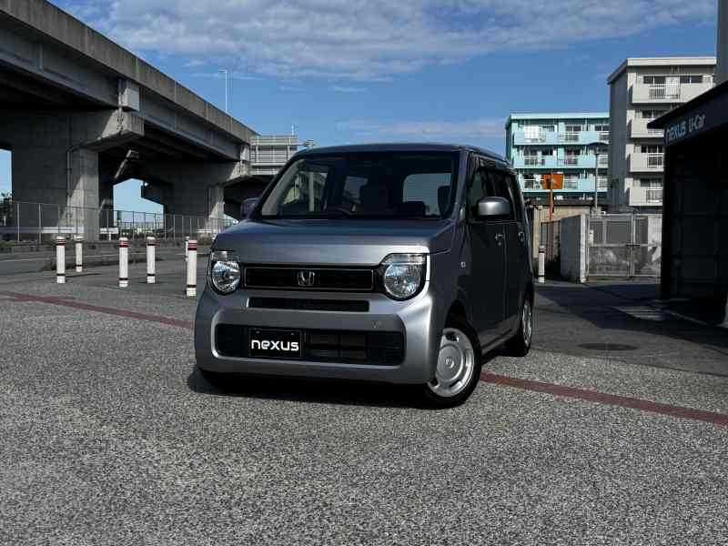沖縄中古車探しはネクサスユーカー nexusU-Car