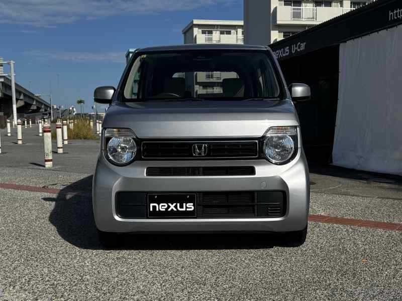 沖縄中古車探しはネクサスユーカー nexusU-Car