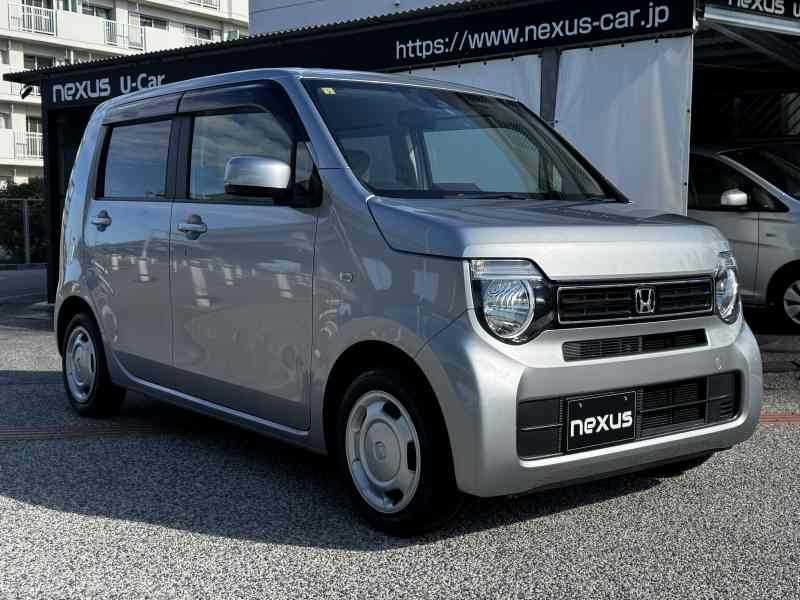 沖縄中古車探しはネクサスユーカー nexusU-Car