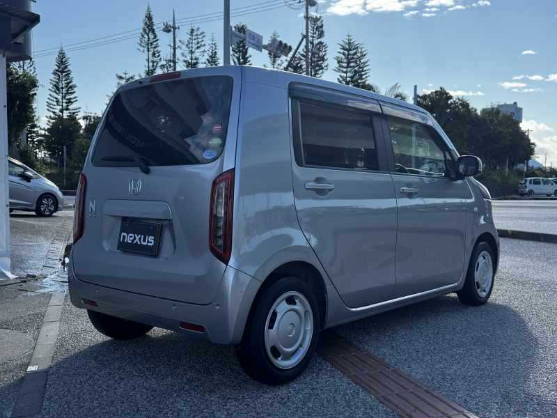 沖縄中古車探しはネクサスユーカー nexusU-Car