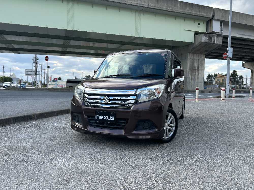 沖縄中古車探しはネクサスユーカー nexusU-Car