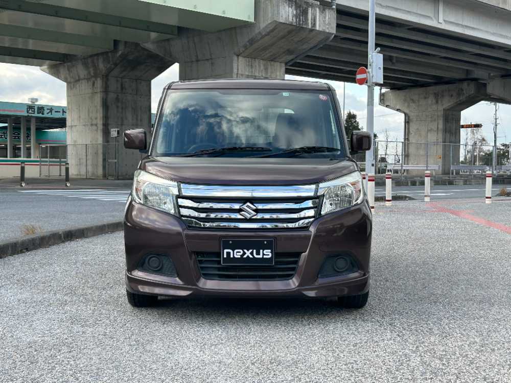 沖縄中古車探しはネクサスユーカー nexusU-Car