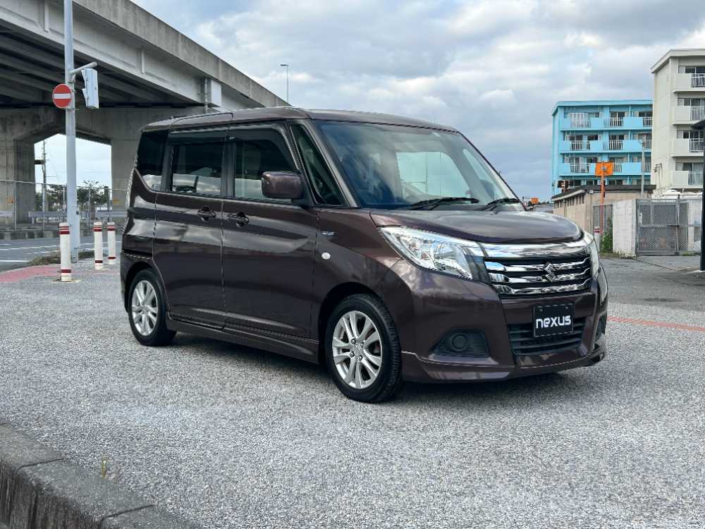 沖縄中古車探しはネクサスユーカー nexusU-Car