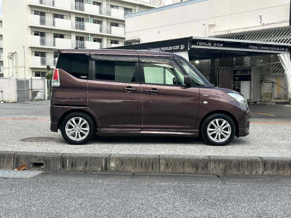 沖縄中古車探しはネクサスユーカー nexusU-Car