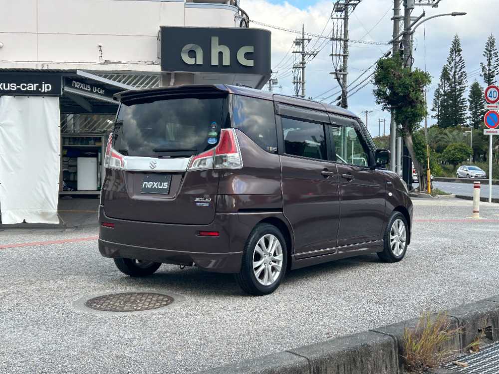 沖縄中古車探しはネクサスユーカー nexusU-Car