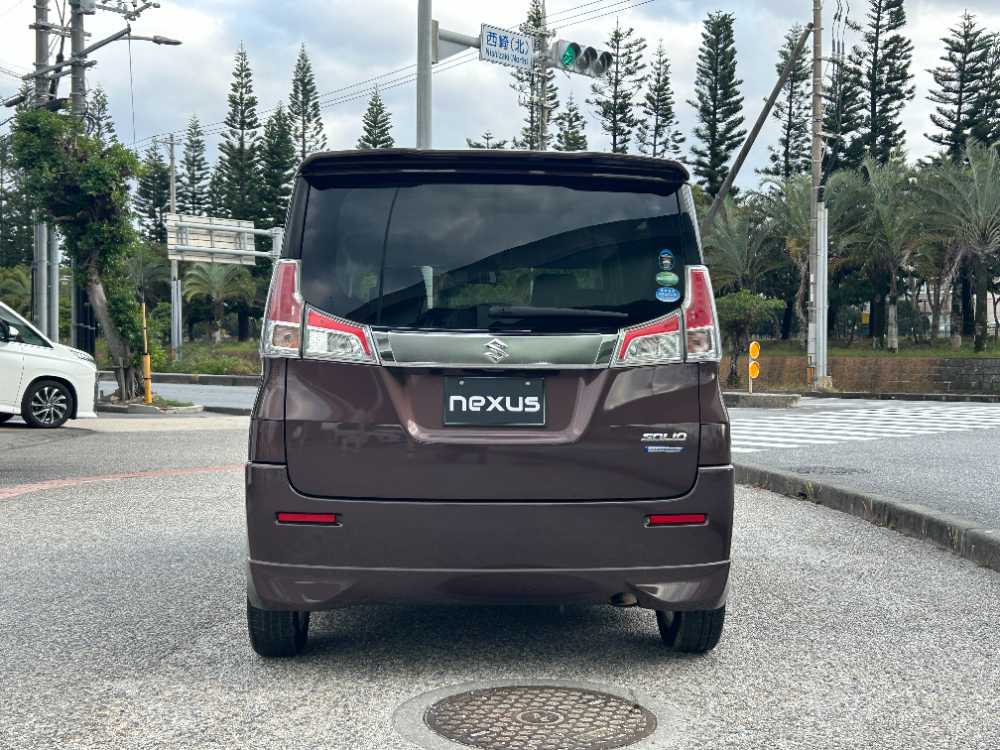 沖縄中古車探しはネクサスユーカー nexusU-Car