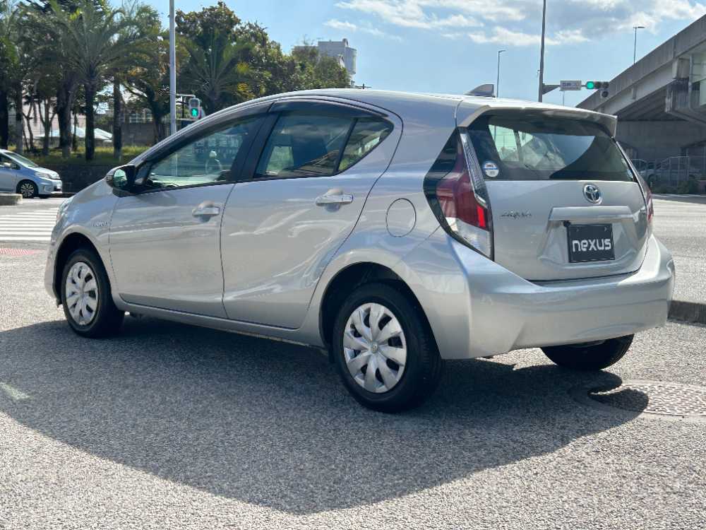 沖縄中古車探しはネクサスユーカー nexusU-Car