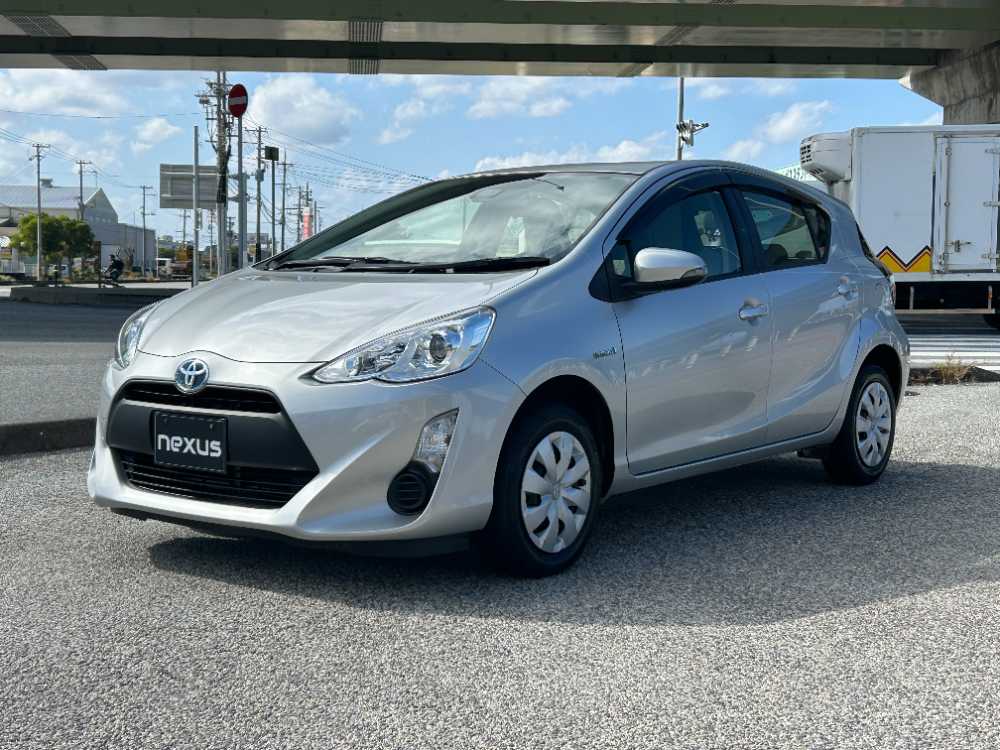 沖縄中古車探しはネクサスユーカー nexusU-Car