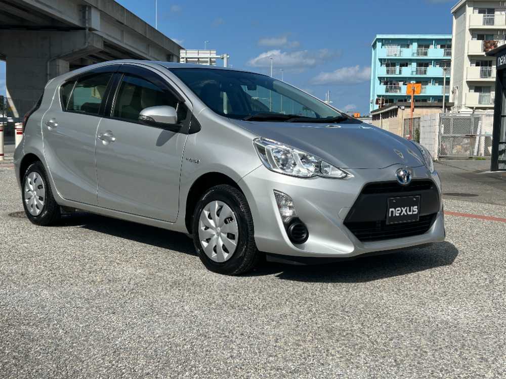 沖縄中古車探しはネクサスユーカー nexusU-Car