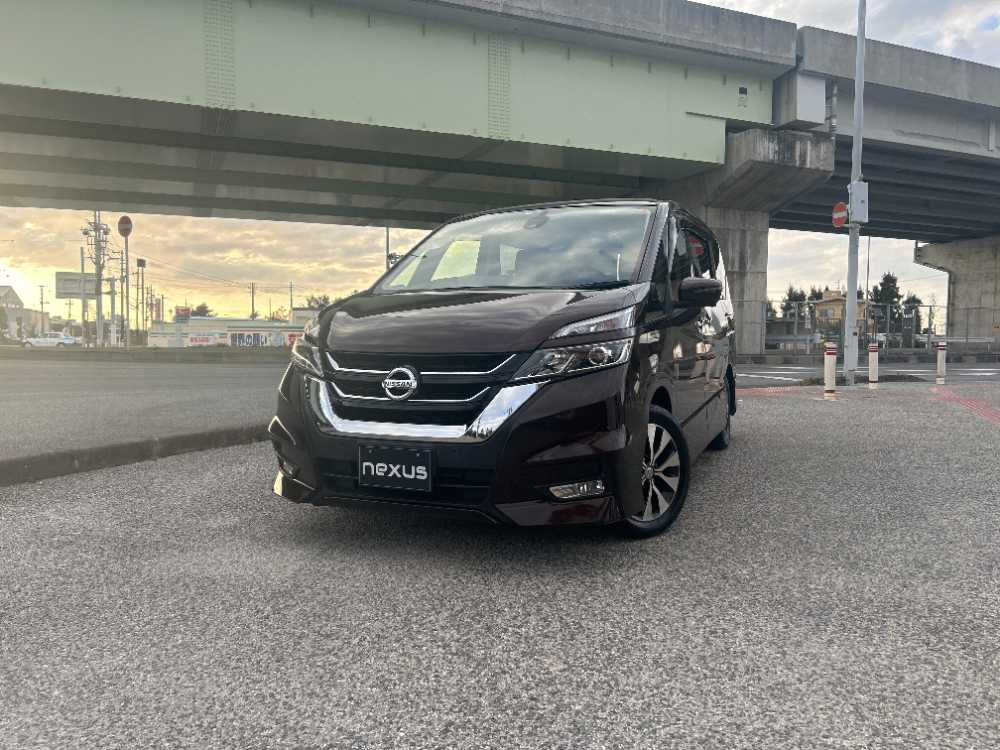 沖縄中古車探しはネクサスユーカー nexusU-Car