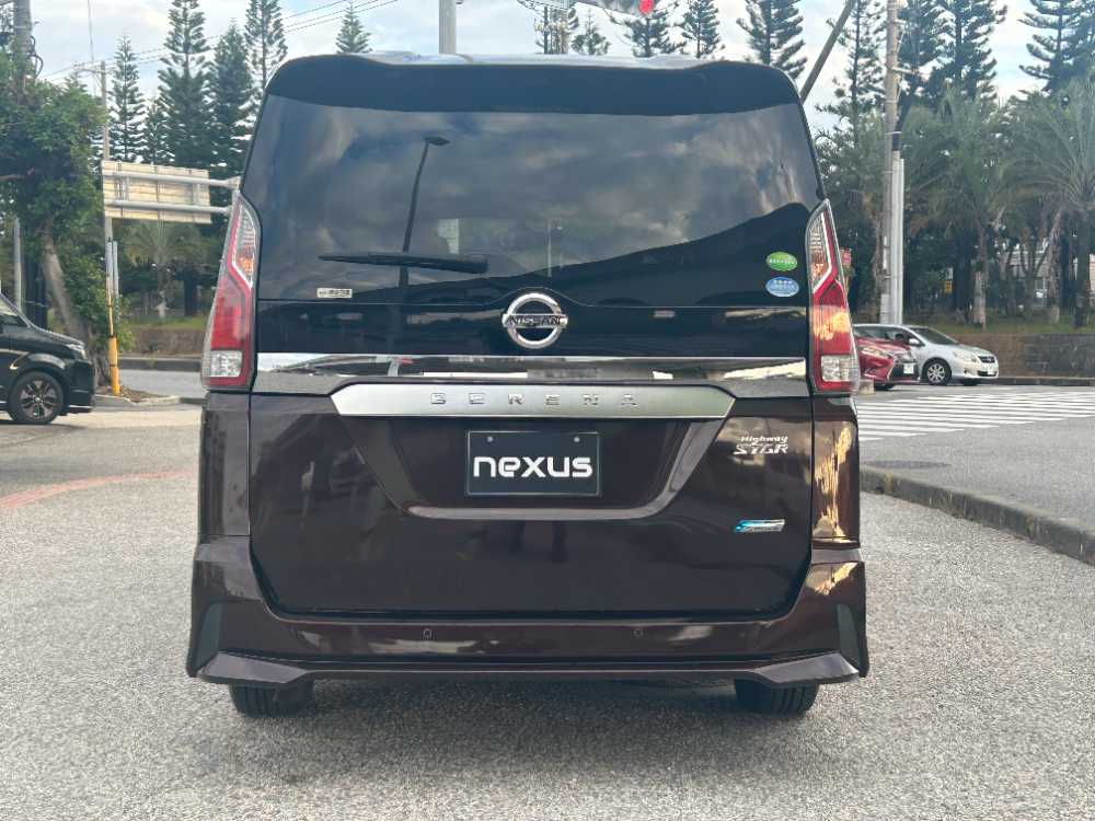 沖縄中古車探しはネクサスユーカー nexusU-Car