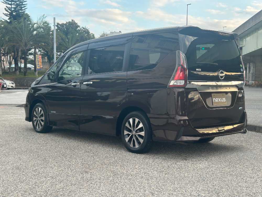 沖縄中古車探しはネクサスユーカー nexusU-Car