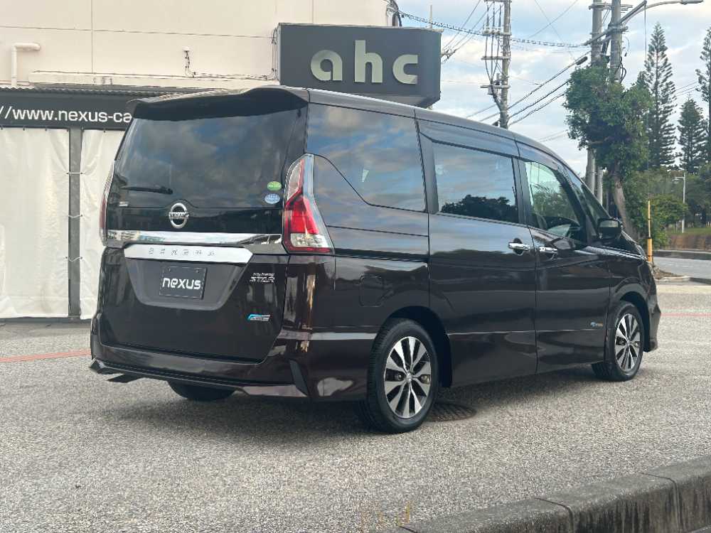 沖縄中古車探しはネクサスユーカー nexusU-Car