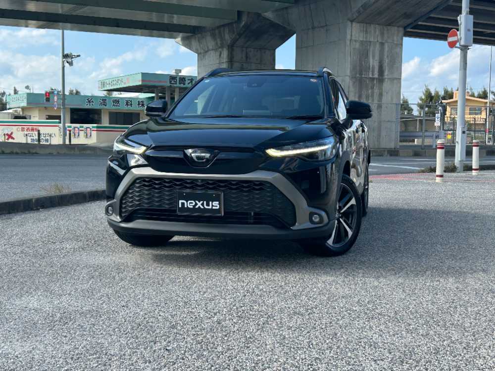 沖縄中古車探しはネクサスユーカー nexusU-Car